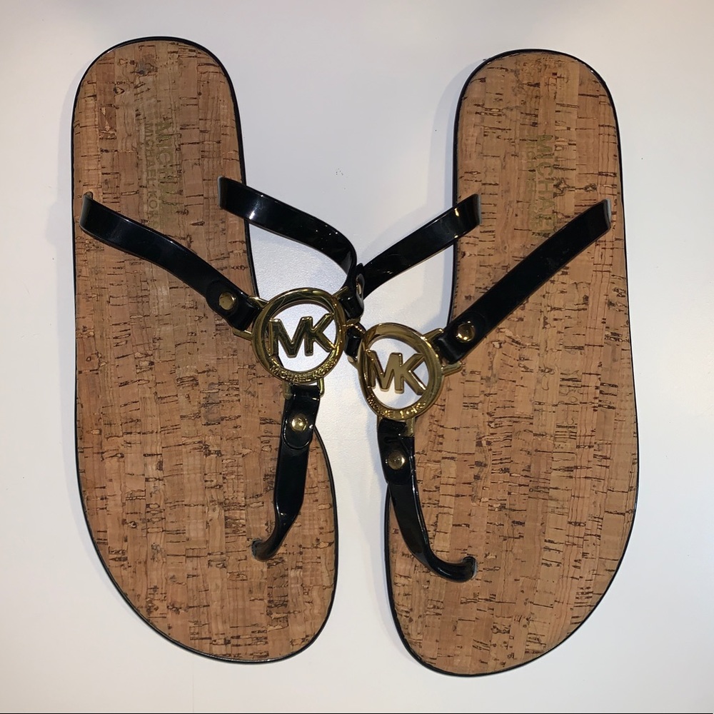 Micheal Kors sandals